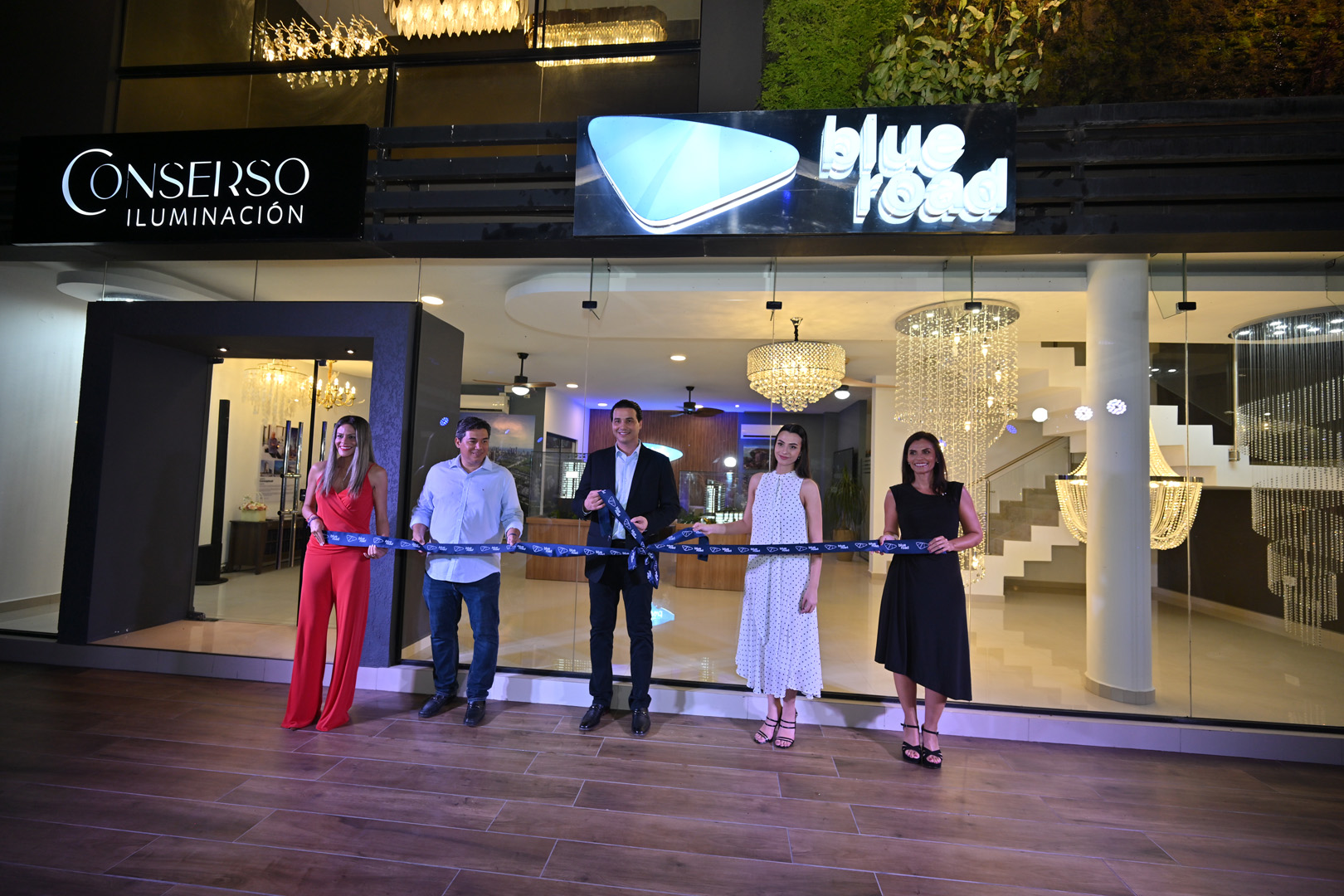 Blue Road abre oficialmente su oficina en Santa Cruz de la Sierra de la mano de Conserso Ltda. y fortalece su presencia internacional