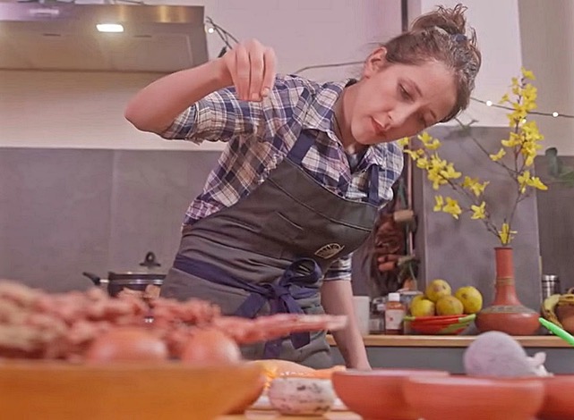 La Ruta de Sabores del Bicentenario de Banco BISA llegó a la meta con la Picana, un ritual que une a Bolivia