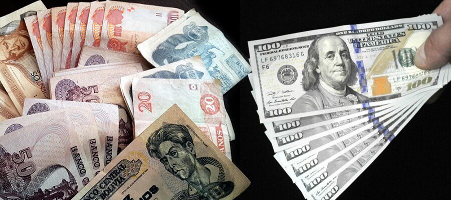 El nuevo valor referencial del BCB: beneficios para exportadores, limitaciones para la demanda interna El nuevo valor referencial del BCB: beneficios para exportadores, limitaciones para la demanda interna