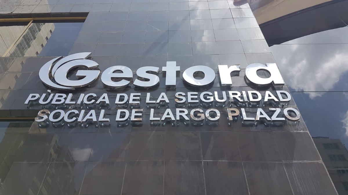 Mientras el presidente habla de aportes “desaparecidos” en la Gestora, los fondos crecen, las utilidades aumentan y el patrimonio se fortalece