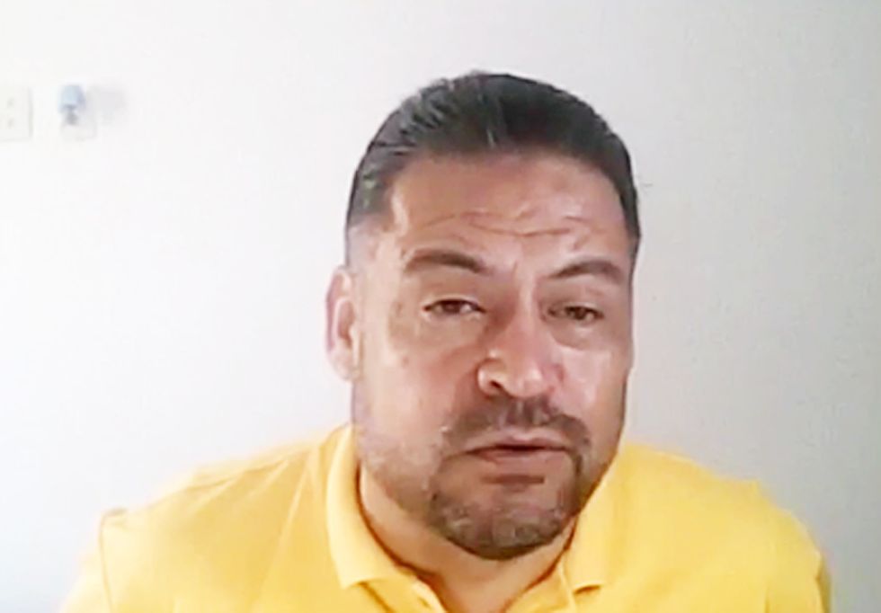 Revilla, aliado de Rodrigo Paz, acusado de causar un daño económico superior a Bs 26 millones