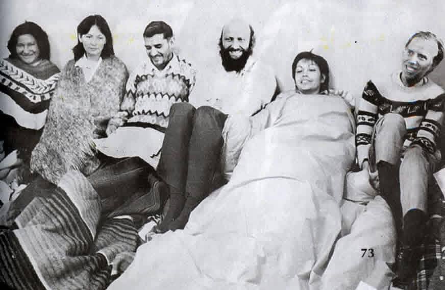 18 de enero de 1978: El día que la dictadura de Banzer fue derrotada sin armas