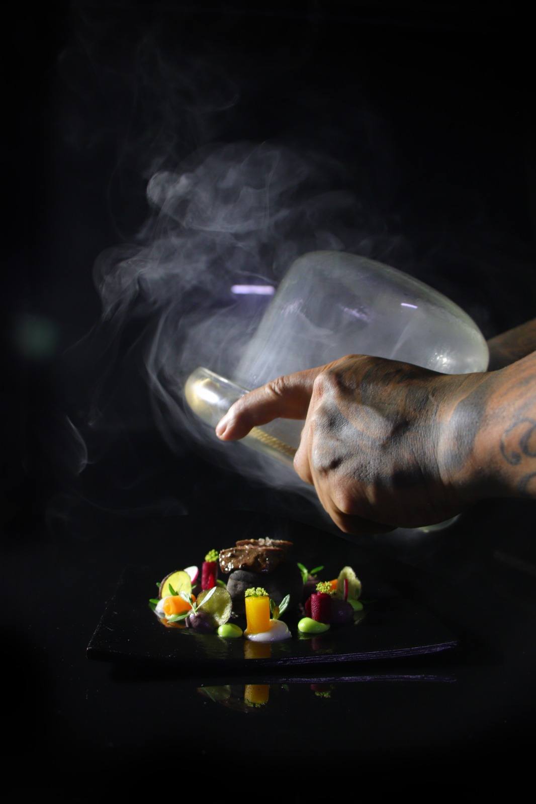 Sabor Clandestino gana el “Premio Excelencia Gourmet 2025” en la Feria Internacional de Turismo