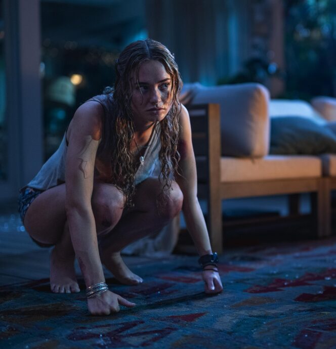 “Primate”, cuando una mascota se convierte en la peor pesadilla, llega a los cines el 8 de enero