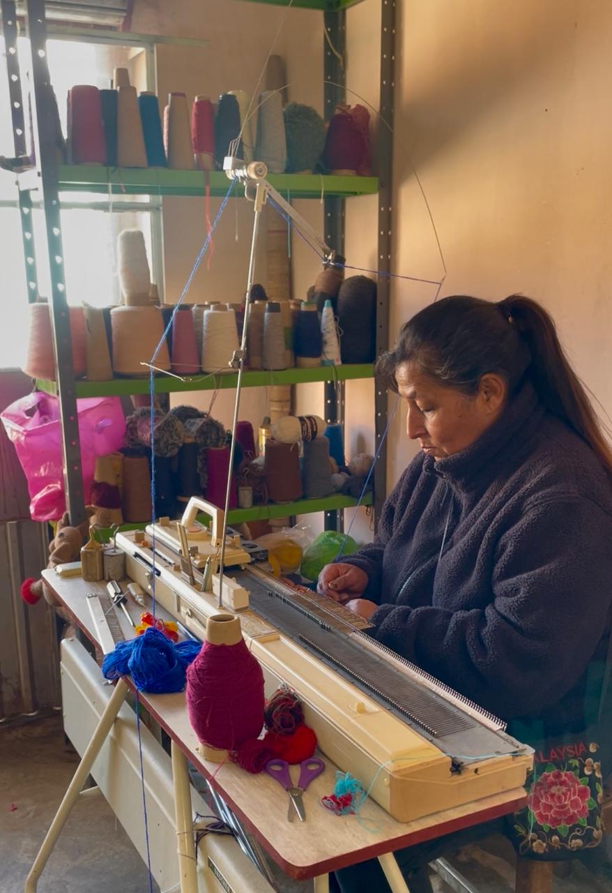 INTI vuelve a apostar por la producción local y la sostenibilidad en sus regalos de fin de año