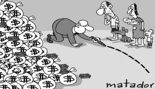 El endeudamiento bajo el gobierno de Paz: ¿desarrollo nacional o favores a las logias del poder?