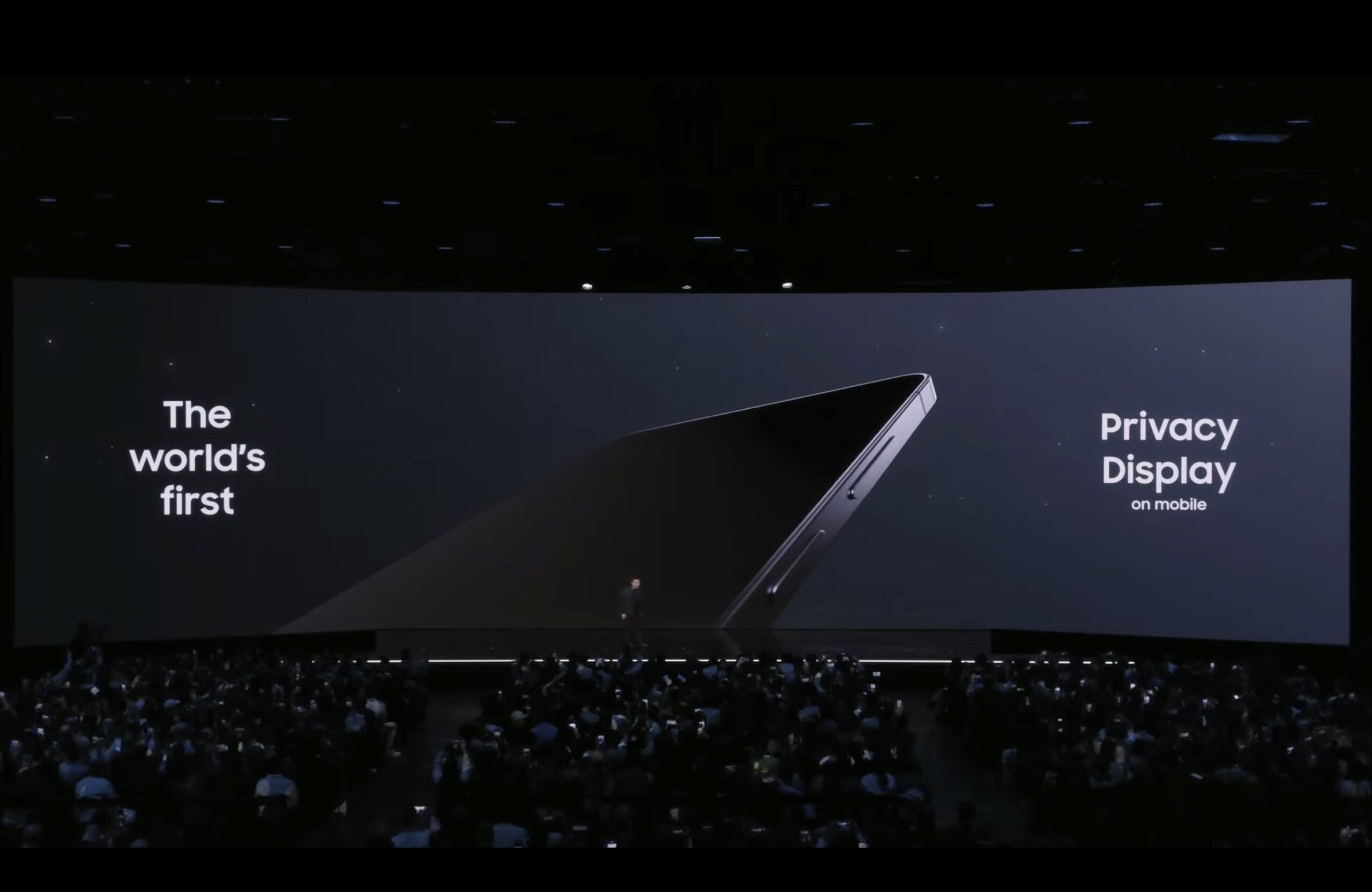 Samsung presenta la serie Galaxy S26: el teléfono Galaxy con IA más intuitivo hasta la fecha