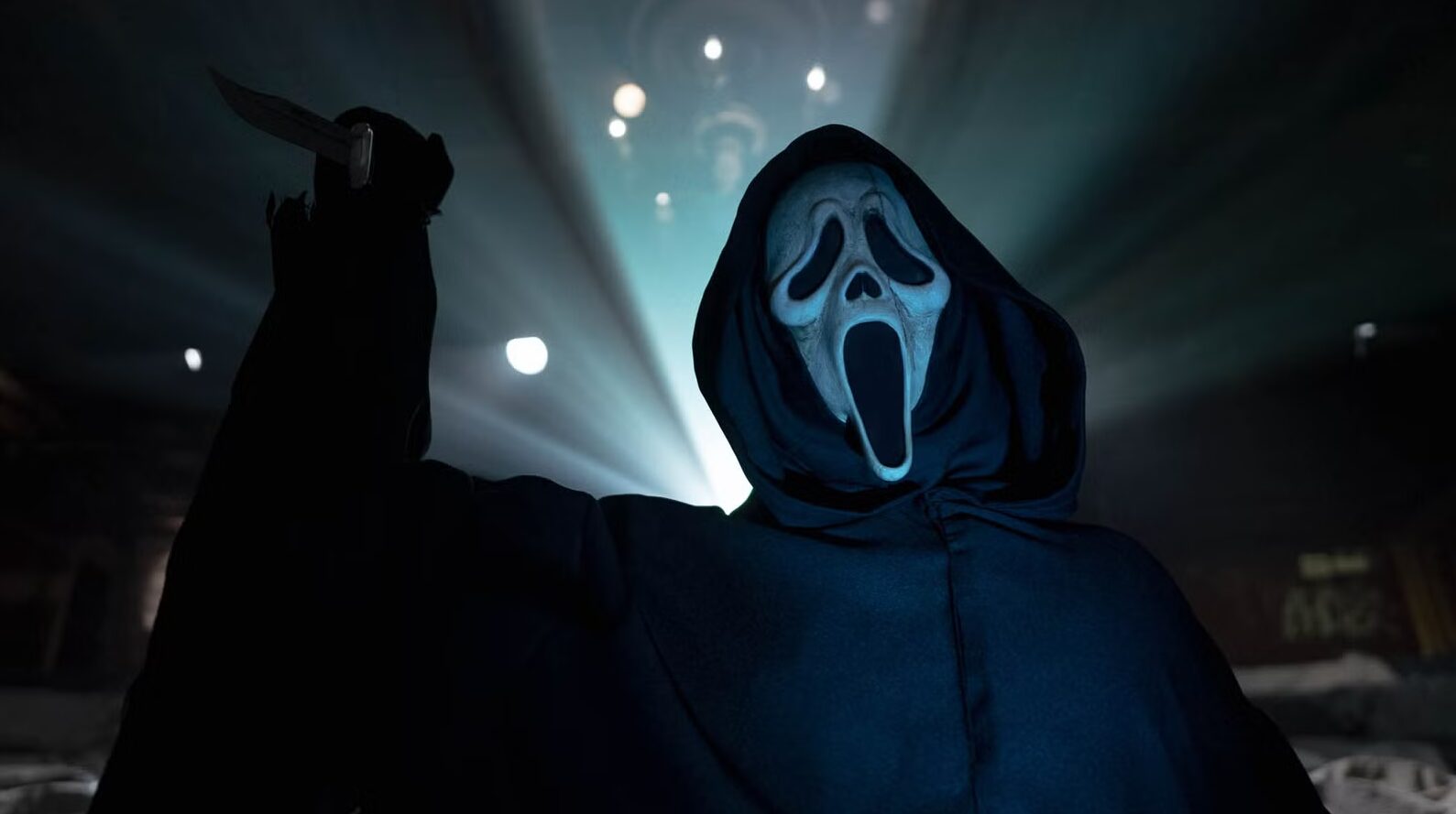 Neve Campbell regresa como Sidney en “Scream 7”, el nuevo capítulo de la violenta saga de terror