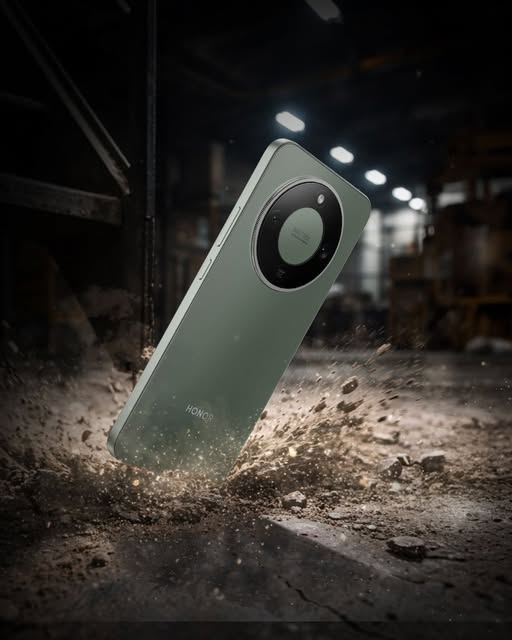 HONOR anuncia el lanzamiento del Magic8 Lite en Bolivia con un concurso nacional y un evento de alto impacto en Santa Cruz