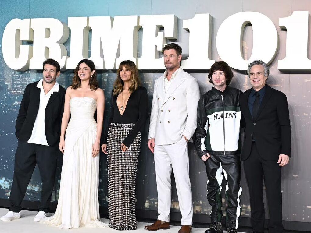 “Caminos del crimen” ya está en Bolivia con un thriller de alto voltaje y reflexión moral