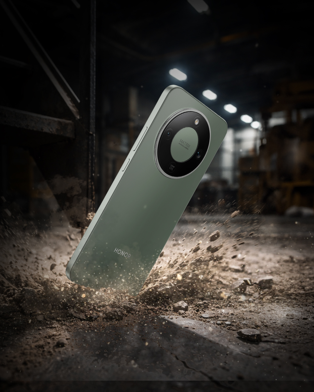 HONOR anuncia el lanzamiento del Magic8 Lite en Bolivia con un concurso nacional y un evento de alto impacto en Santa Cruz