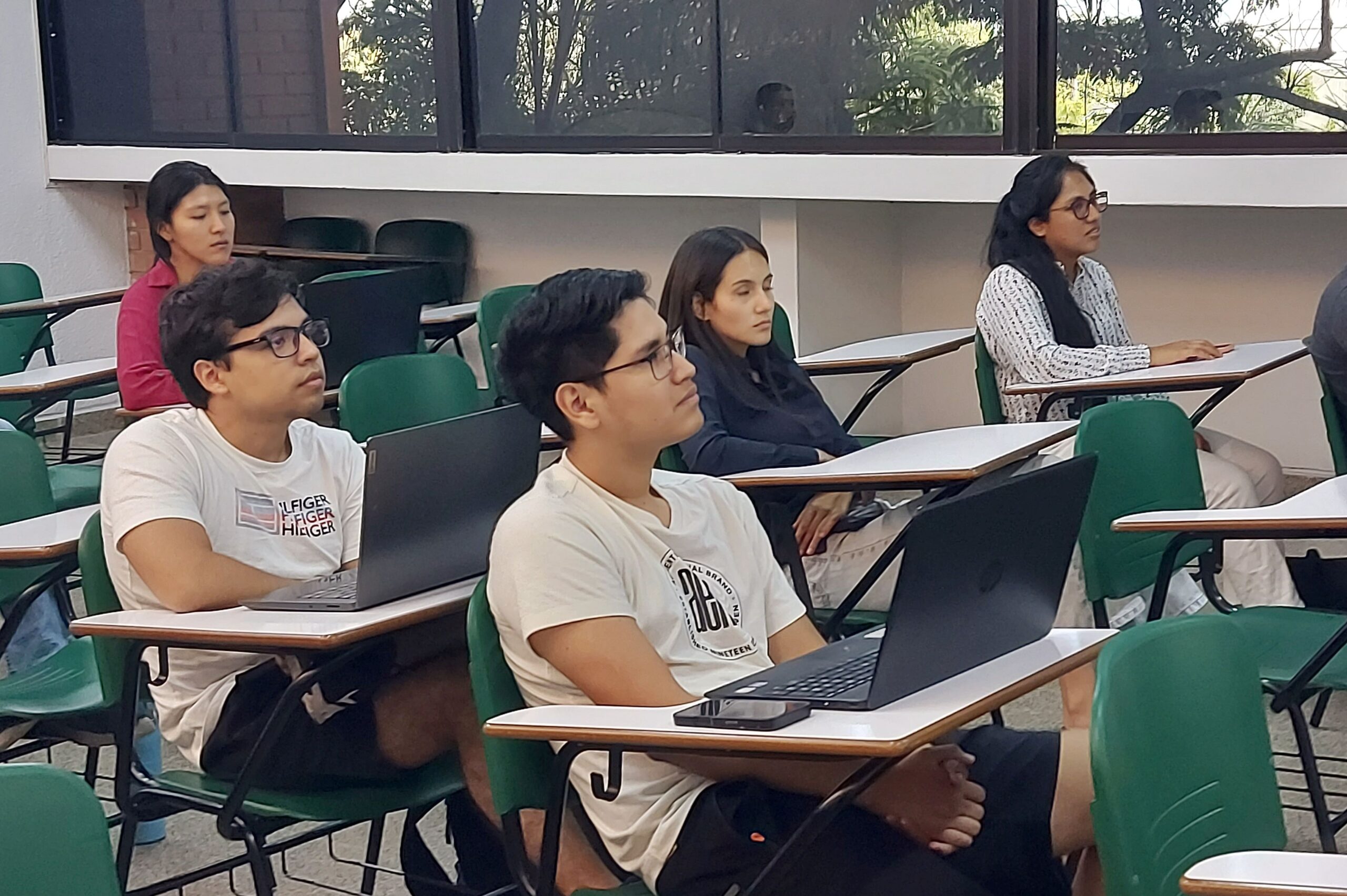 UPSA y Huawei renuevan su alianza para fortalecer la formación en virtualización,  nube e inteligencia artificial