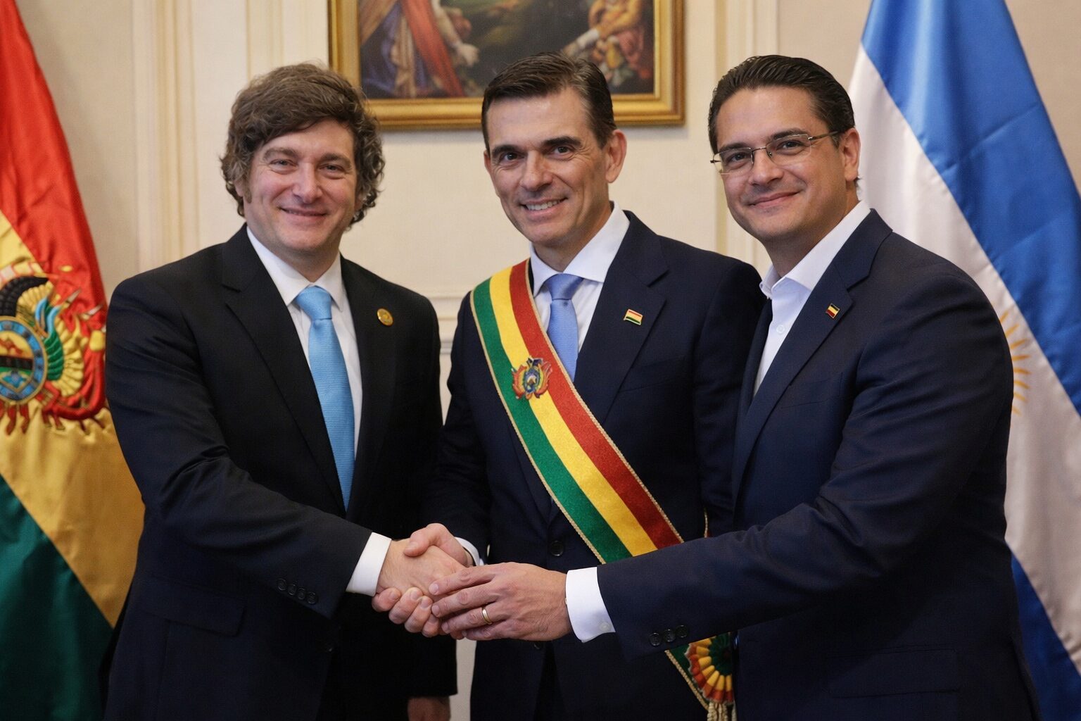 Prometieron libertad y entregaron deuda, desempleo y corrupción: la libertad era solo para pocos