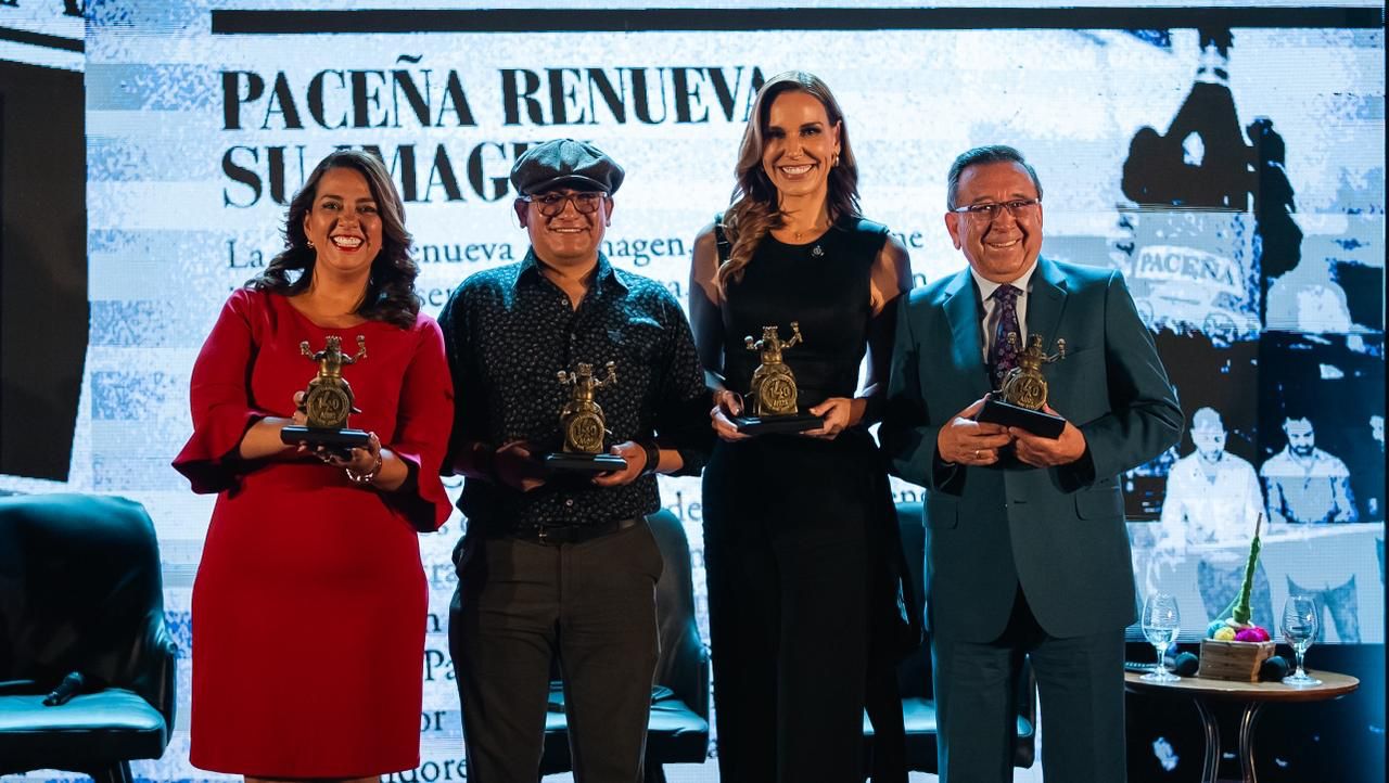 CBN celebra 140 años con “Tejedores de Historias”: Periodismo y empresa tejiendo el futuro de Bolivia