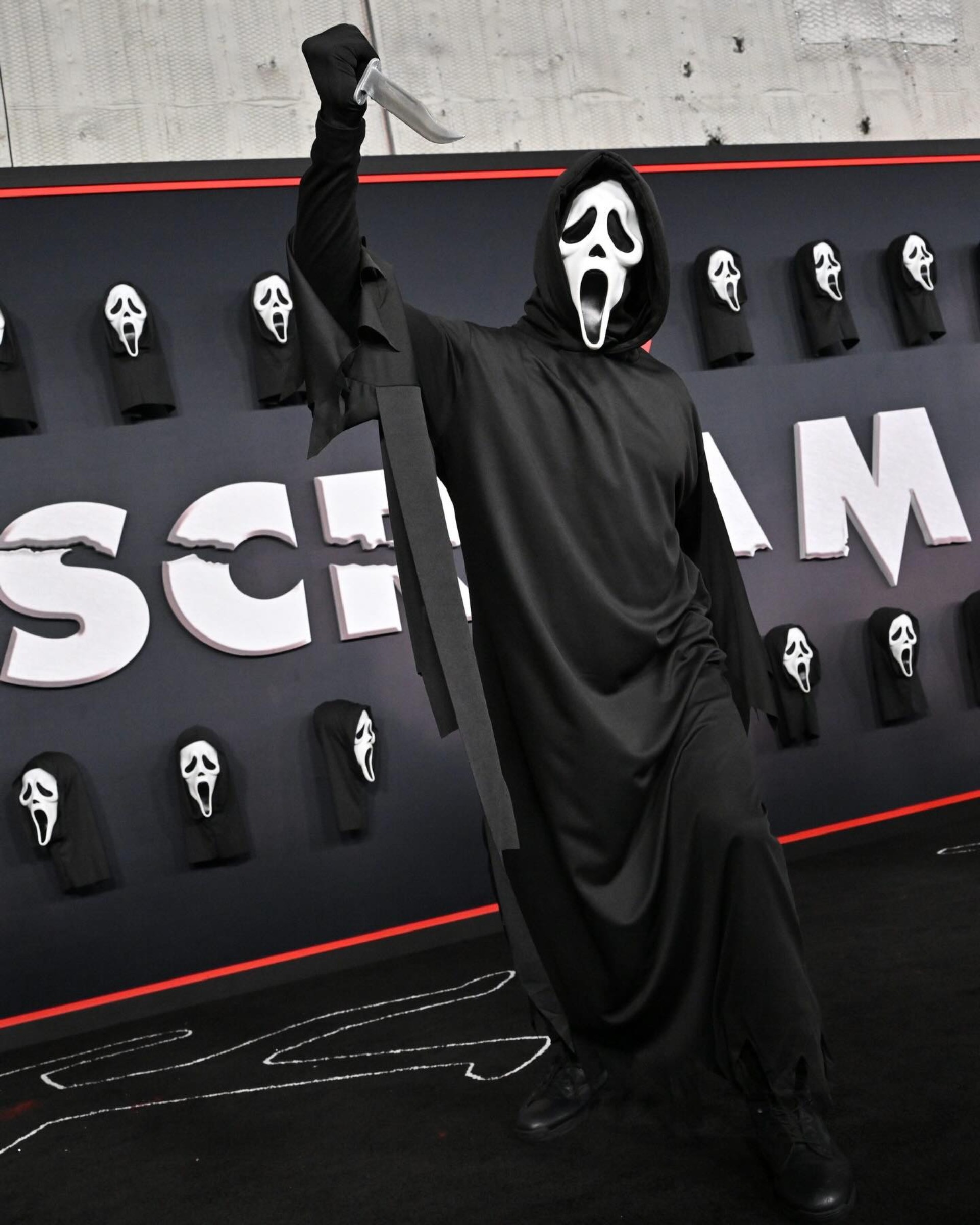 30 años después, SCREAM 7 llega a los cines con el regreso de Sidney Prescott y el legado eterno de Ghostface