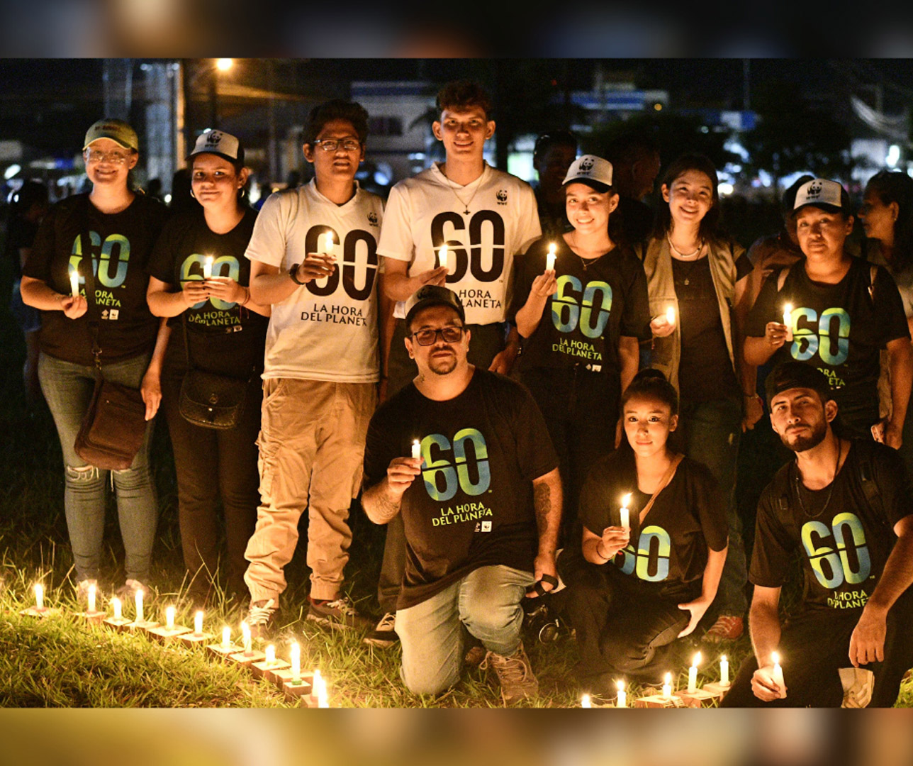 Hora del Planeta 2026: una hora por nuestras Áreas Protegidas