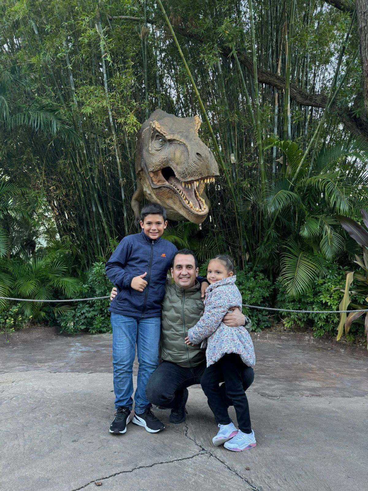 Papá en la era digital: estar presente, incluso en la distancia   