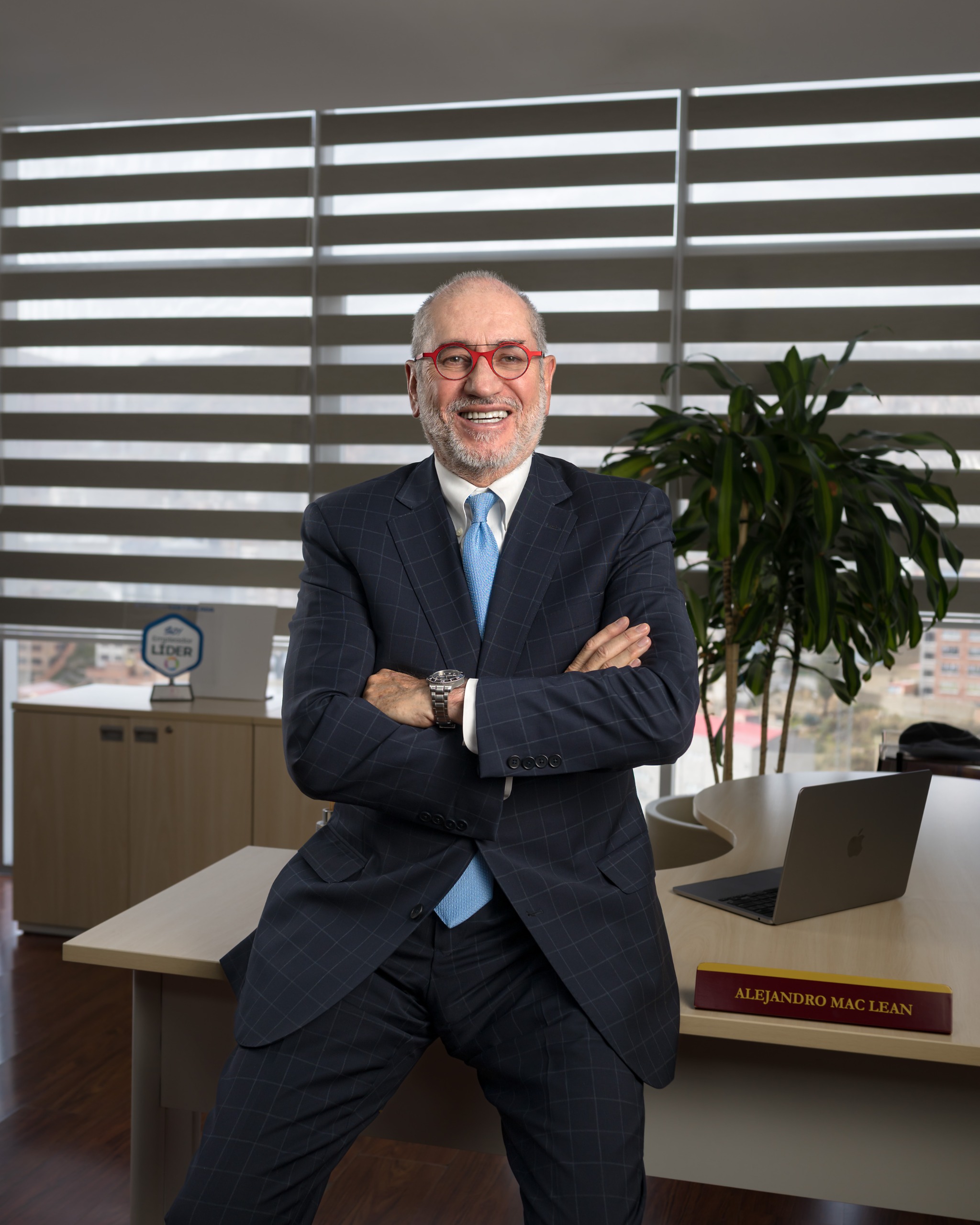 BISA Seguros apuesta por liderar el crecimiento de los seguros digitales y masivos en Bolivia