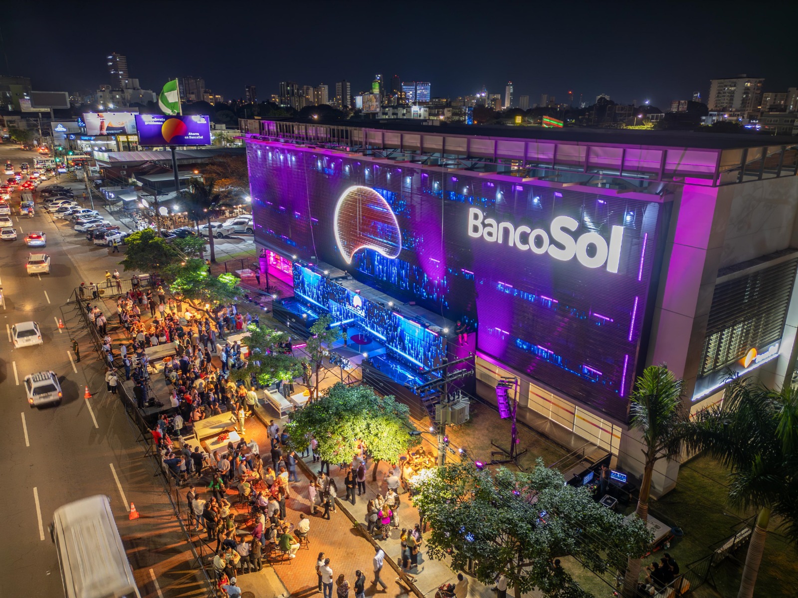 BancoSol consolida 10 años consecutivos como el banco más sólido del país según el Ranking CAMEL 2025