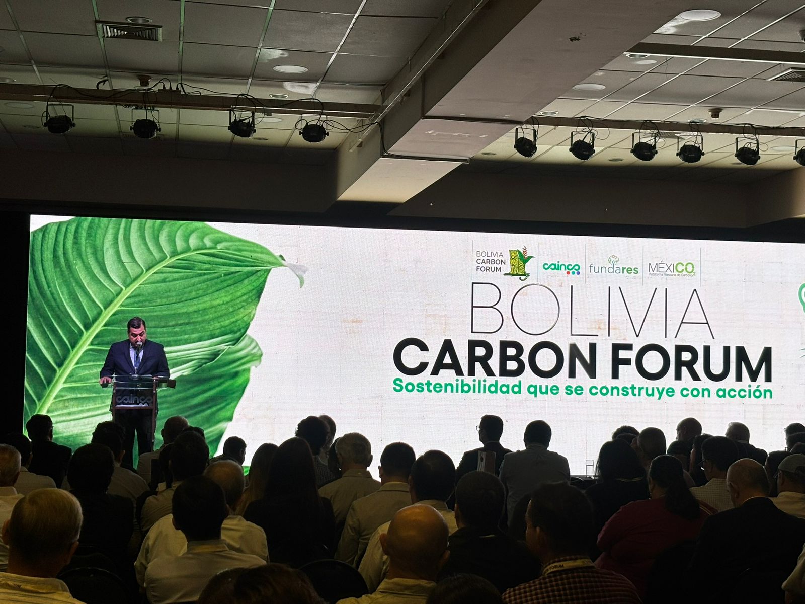 Empacar y Altitude sellan alianza estratégica para impulsar la remoción de carbono a gran escala desde Bolivia