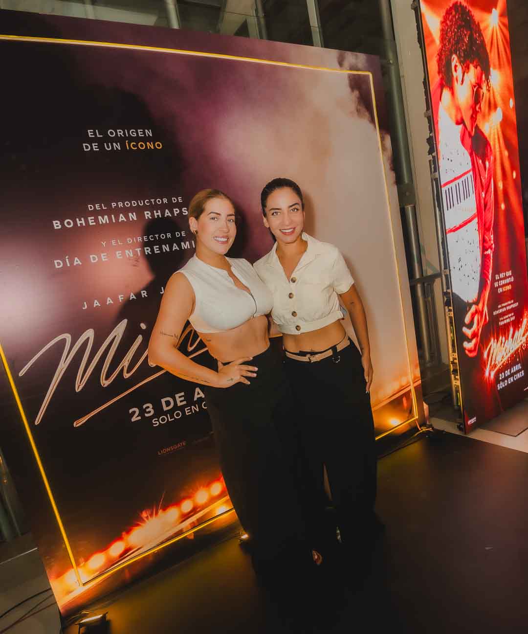 “Michael” debuta en Bolivia y revive el legado del Rey del Pop en la gran pantalla