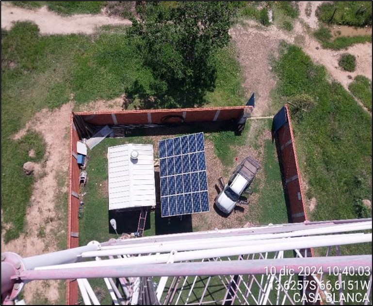 Tigo impulsa soluciones energéticas limpias en zonas rurales