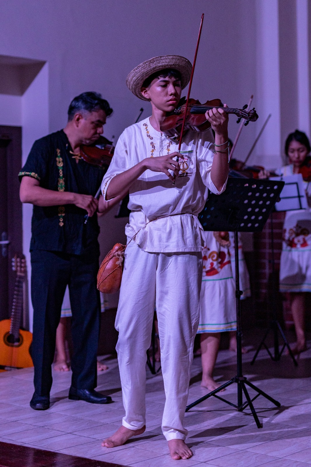 Inicia el XV Festival “Misiones de Chiquitos”: el principal encuentro de música renacentista y barroca en Bolivia