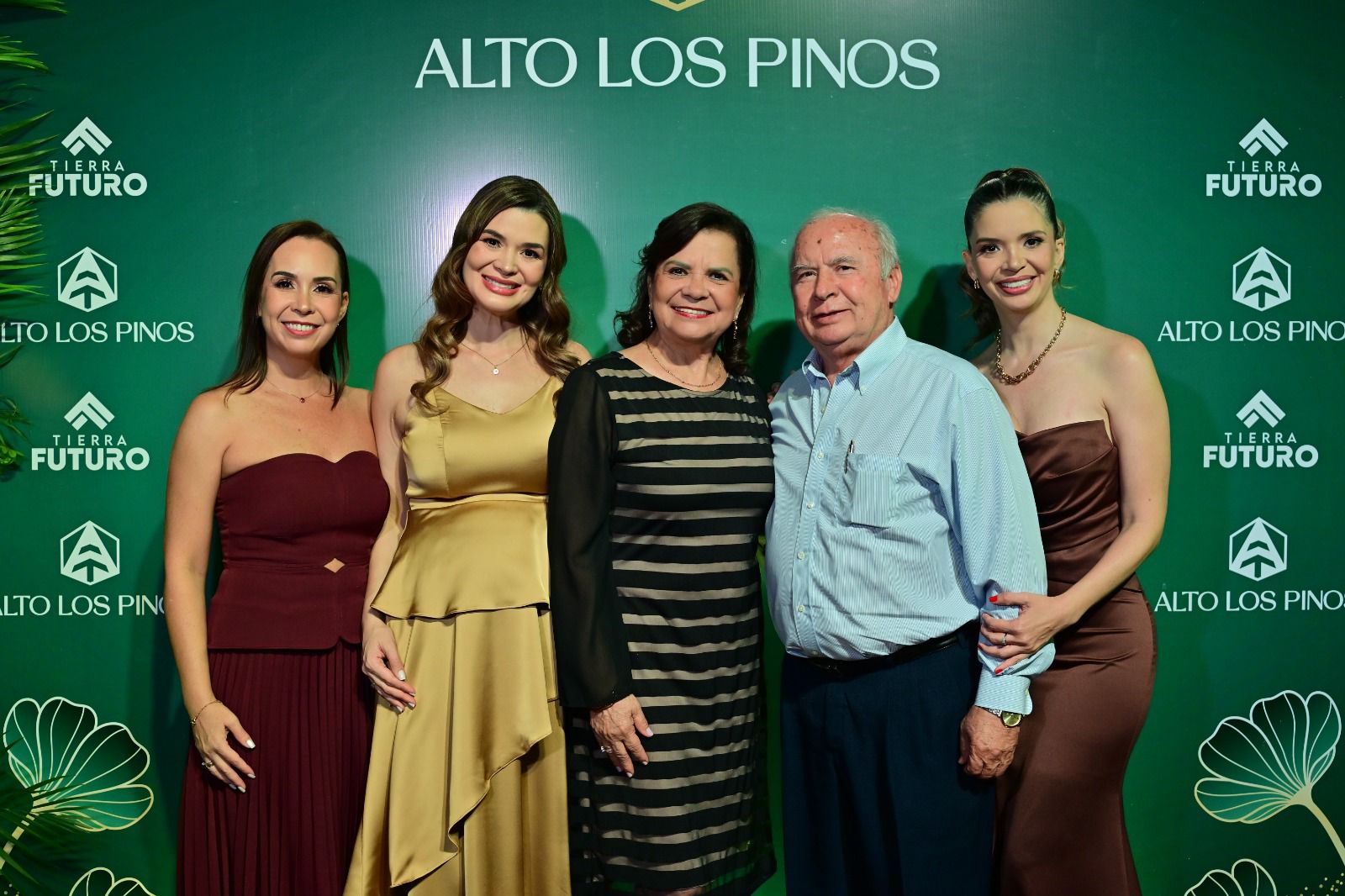 Tierra Futuro presenta “Alto los Pinos”, su nuevo megaproyecto en Warnes