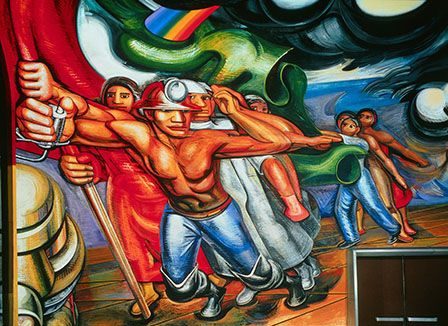 Día del Trabajo en Bolivia: entre la soberanía productiva o el ajuste para las mayorías