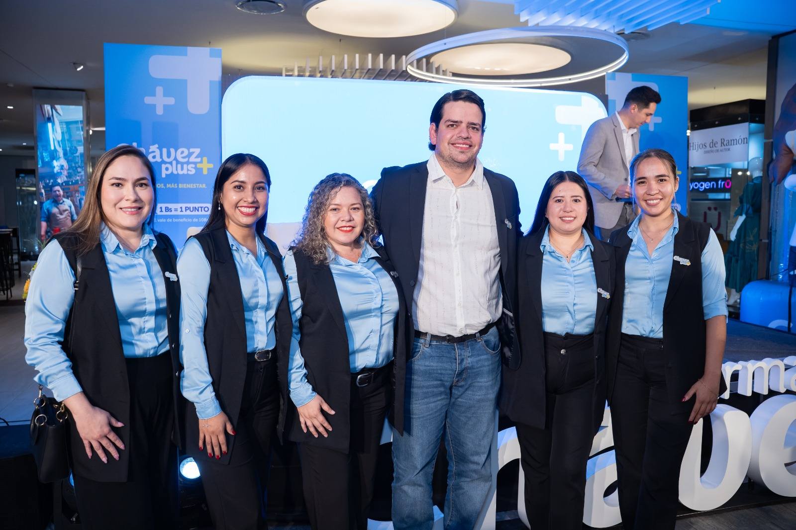 Farmacias Chávez lanza “Chávez Plus”, un programa que convierte cada compra en beneficios reales