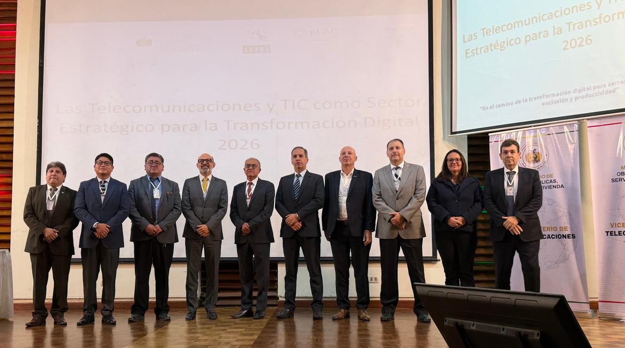 Tigo impulsa un marco regulatorio moderno para acelerar la inversión y la inclusión digital en Bolivia