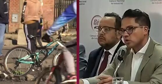 Abastecimiento de oxígeno medicinal en situación crítica por bloqueos:  hay riesgo inminente para la vida de los pacientes   