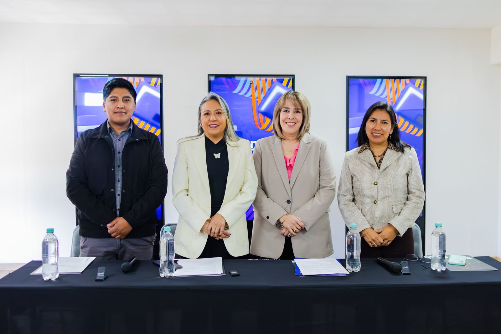 Unifranz lanza el Talent Summit, el encuentro que conecta talento joven con oportunidades laborales reales en Bolivia