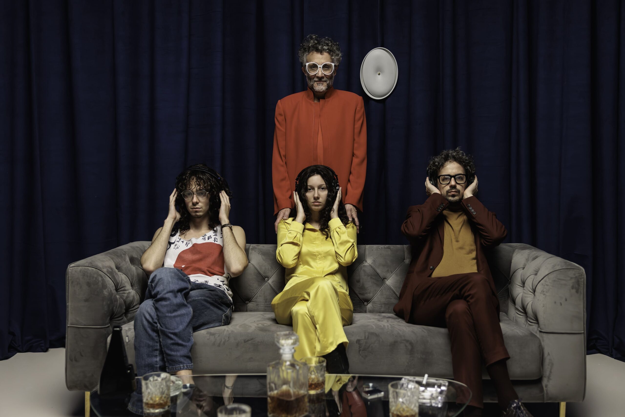 Fito Páez presenta “Todos los Fitos”