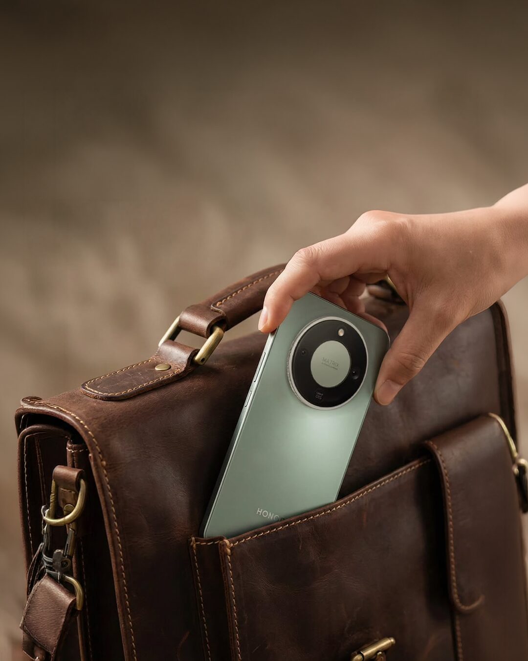 Últimos días: HONOR impulsa los regalos tecnológicos para mamá con el Magic8 Lite y combos exclusivos