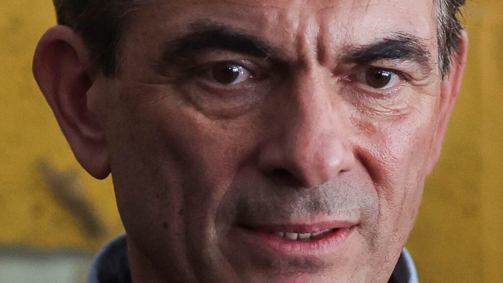 Rodrigo Paz y el arte político de no responder