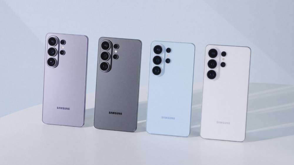 Samsung Galaxy S26 Ultra: conoce cuatro funciones para los creadores de contenido   