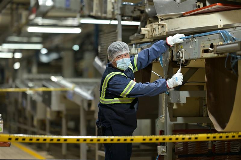 Nestlé Bolivia fortalece su cultura de salud y seguridad laboral con foco en prevención y bienestar integral