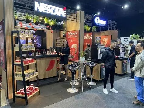 Nescafé dice presente en “Specialty Coffee Expo Bolivia 2026” para celebrar el café favorito de los bolivianos   