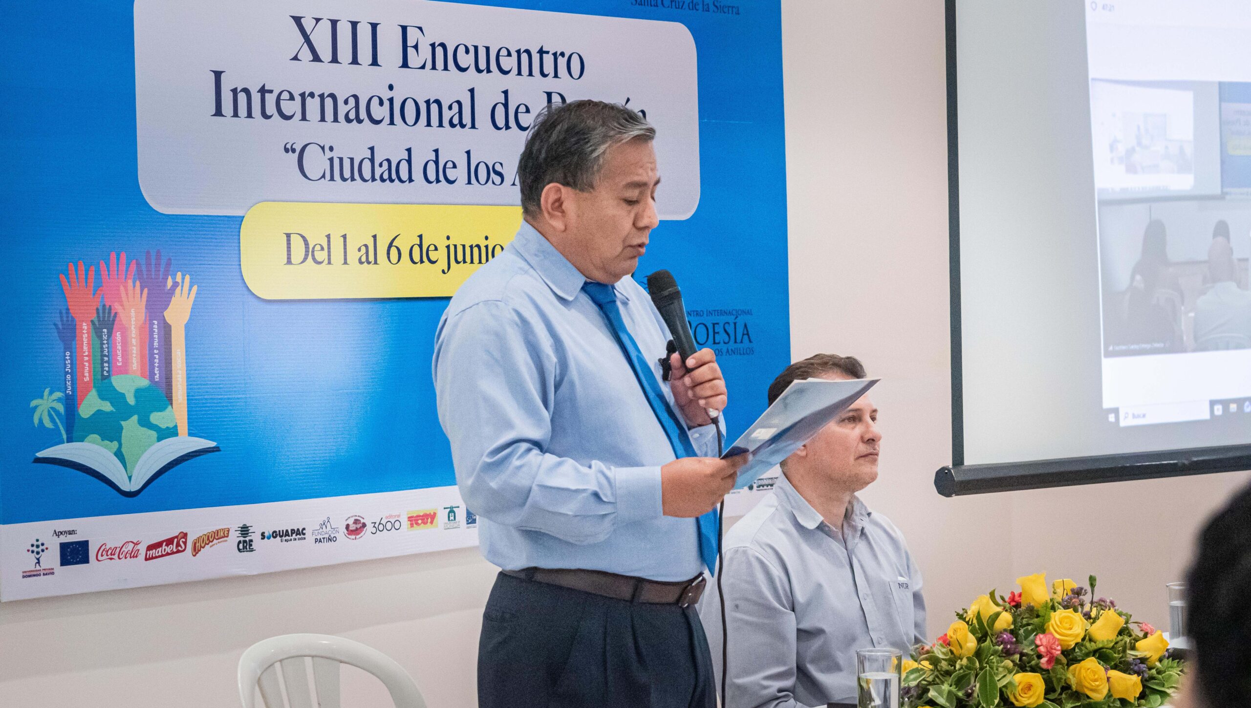 Bolivia acoge por primera vez la presentación de la revista “Integración y Conocimiento” del NEIES-MERCOSUR.