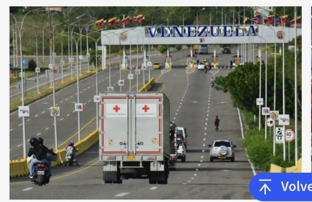 CAF crea Fondo para la Recuperación y Reconstrucción de Venezuela CAF crea Fondo para la Recuperación y Reconstrucción de Venezuela