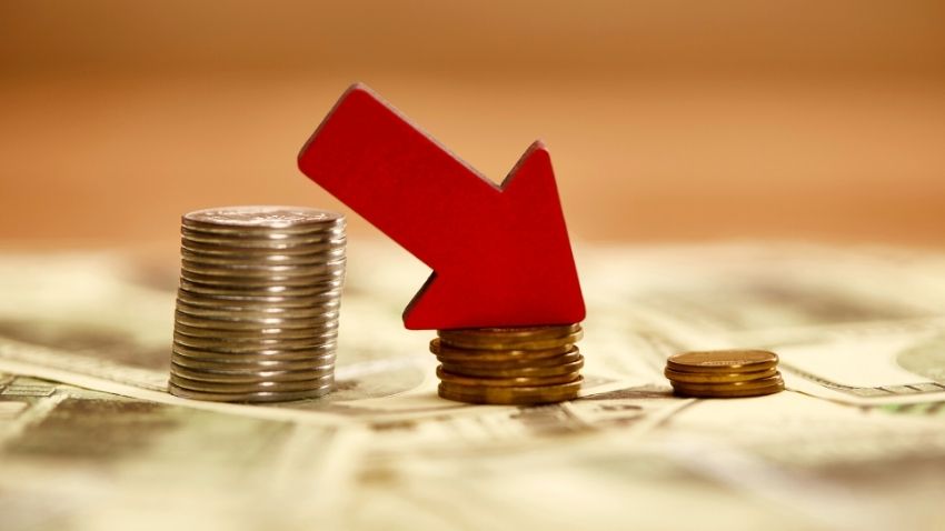Cinco errores financieros cotidianos que afectan la estabilidad económica personal