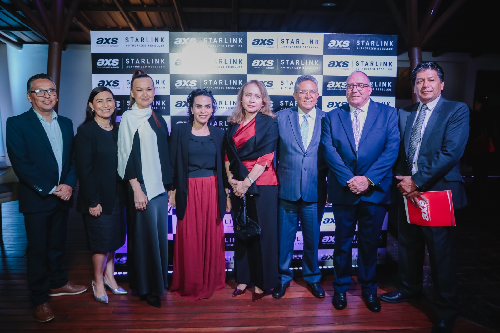 AXS Bolivia lleva la conectividad de Starlink a empresas de todo el país AXS Bolivia lleva la conectividad de Starlink a empresas de todo el país