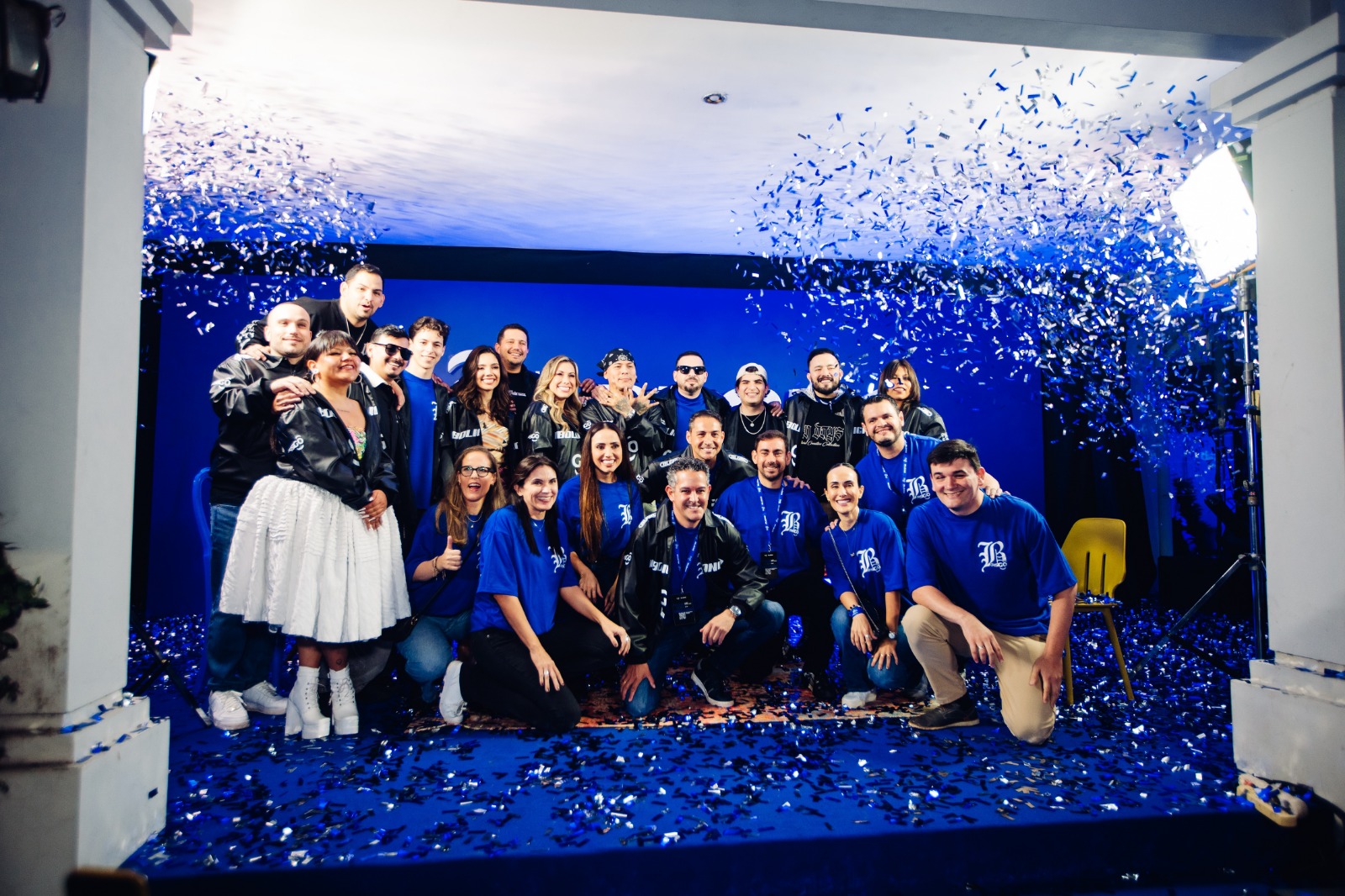 Tigo y Boliganga: unidos para inspirar, conectar y crear oportunidades Tigo y Boliganga: unidos para inspirar, conectar y crear oportunidades