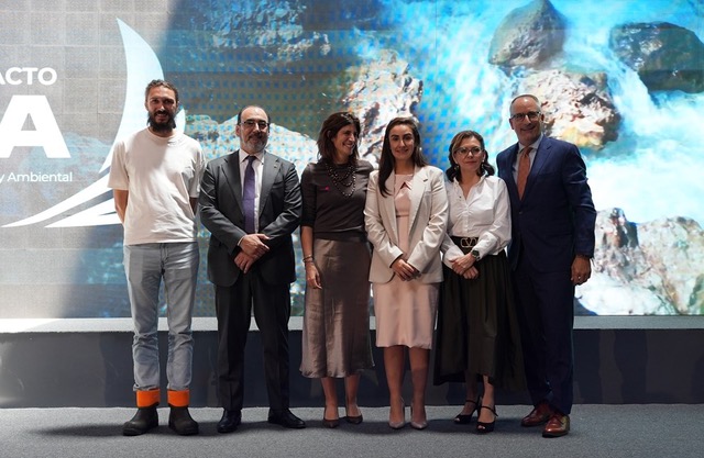 CAF lanza Fondo Vela para impulsar empresas con impacto social y ambiental en América Latina y el Caribe CAF lanza Fondo Vela para impulsar empresas con impacto social y ambiental en América Latina y el Caribe