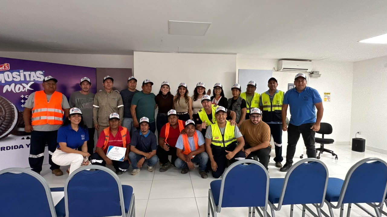 Nestlé Bolivia reconoce a 58 transportistas como “Héroe de la Ruta”   