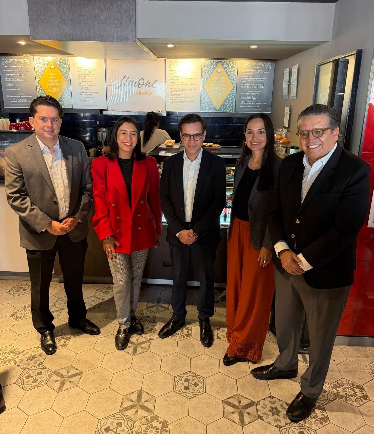 Banco Económico lanza la 5ta versión del Reconocimiento Red Mujer para impulsar emprendimientos femeninos de triple impacto Banco Económico lanza la 5ta versión del Reconocimiento Red Mujer para impulsar emprendimientos femeninos de triple impacto