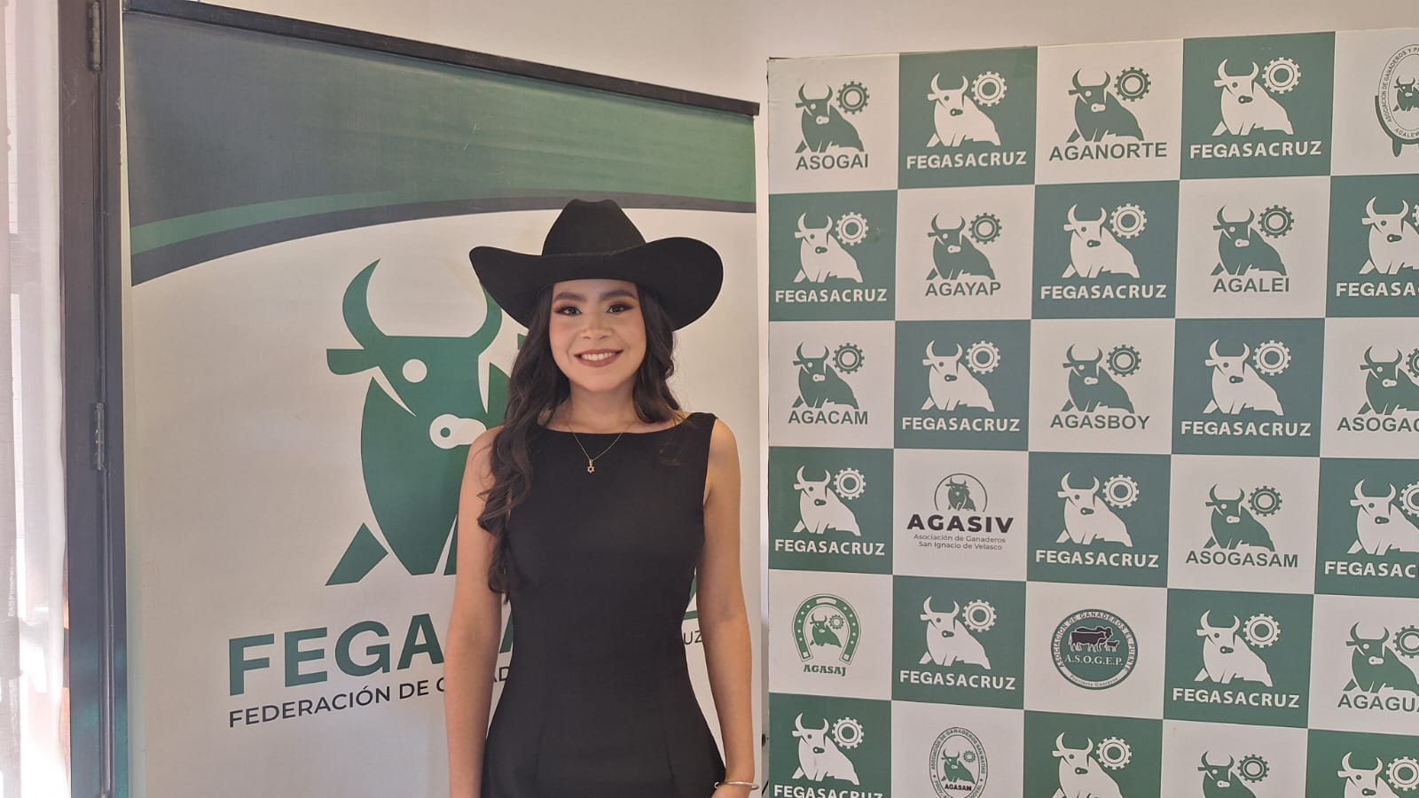 FEGASACRUZ lanza la FEXPOSIV 2026, la vitrina ganadera que impulsará el desarrollo productivo de la Chiquitania FEGASACRUZ lanza la FEXPOSIV 2026, la vitrina ganadera que impulsará el desarrollo productivo de la Chiquitania