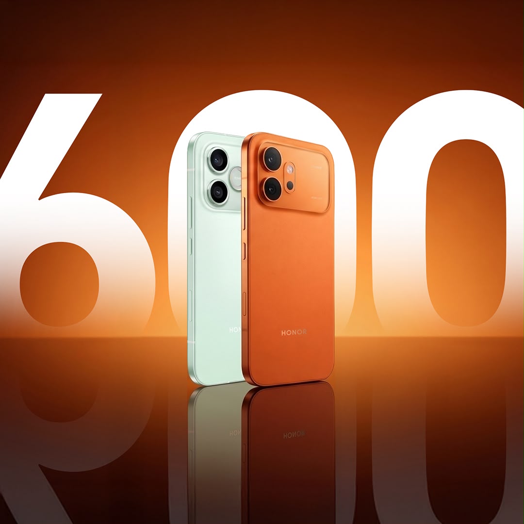 HONOR prepara la llegada de un nuevo smartphone que promete llevar la Inteligencia Artificial a otro nivel   
