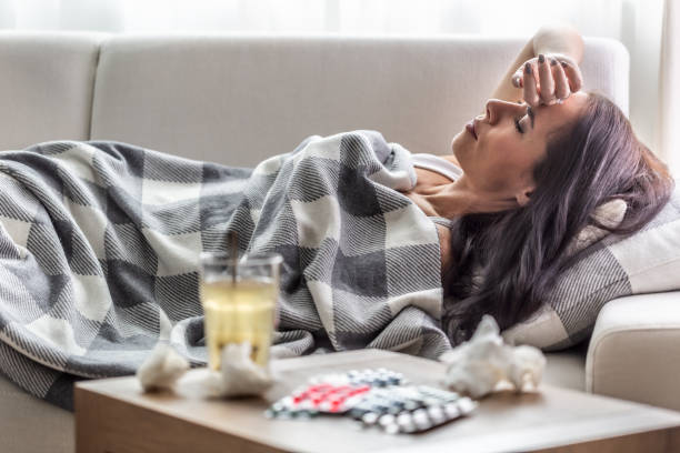 El frío no viene solo: expertos alertan sobre el aumento de influenza y cómo prevenir complicaciones este invierno